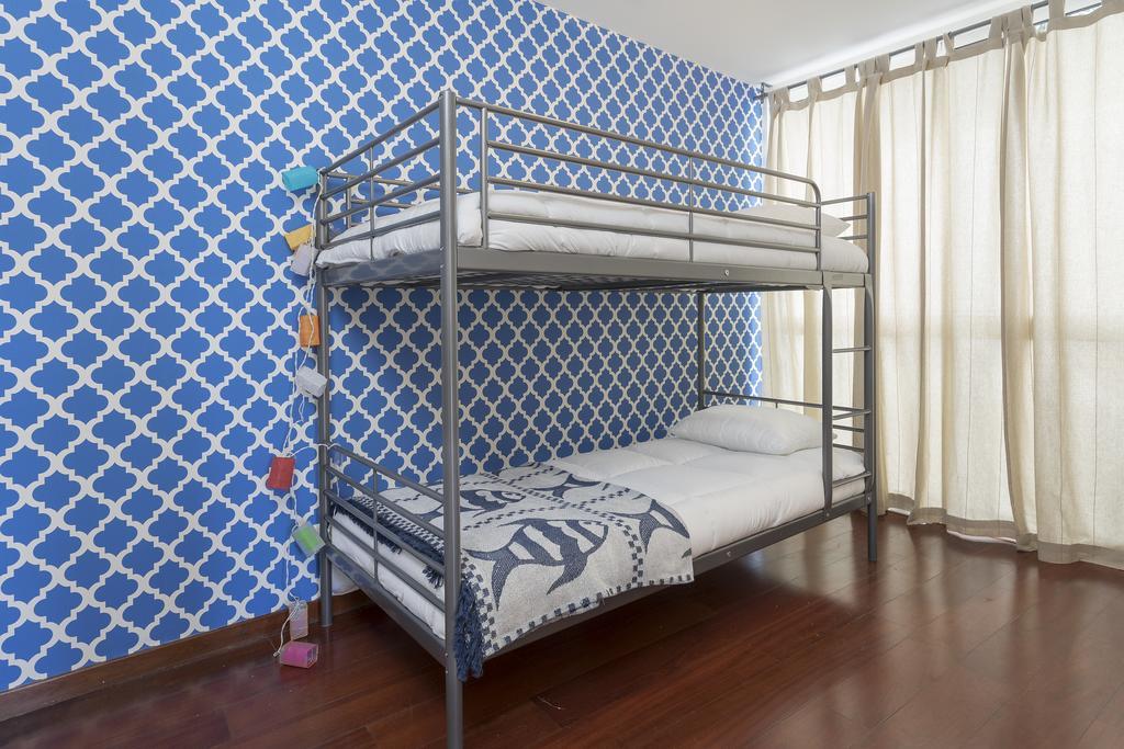 فيلا Casa Do Lugar De Baixo بونتا دو سول المظهر الخارجي الصورة